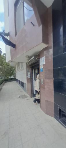 عکس مرکز ناباروری نوین