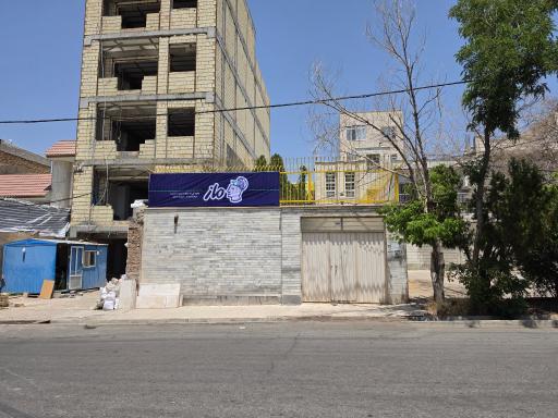 عکس نمایندگی ماز زنجان