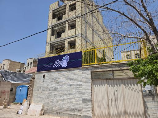 عکس نمایندگی ماز زنجان