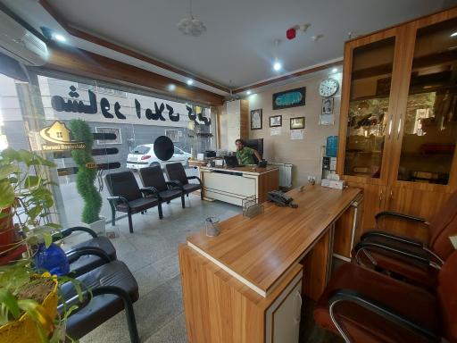 عکس املاک کرمی