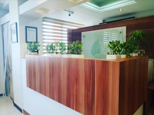 عکس رادیولوژی تخصصی دهان، فک و صورت سانی تا