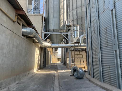 عکس گروه فنی و مهندسی موسوی