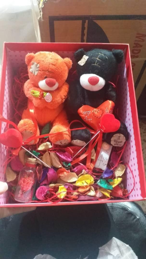 عکس عروسک و اسباب بازی قصر کودک