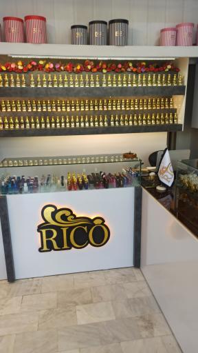 عکس عطر و ادکلن ریکو