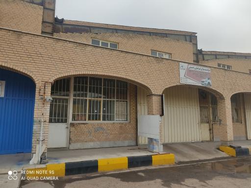 عکس گاز و ترمز دستی قزوین