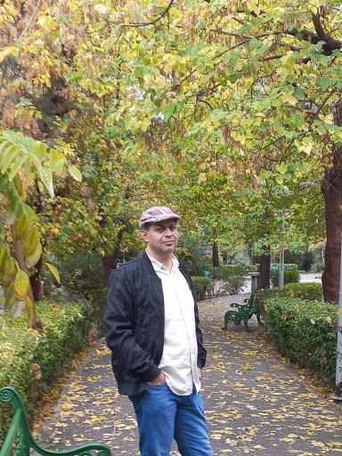 عکس پارک بهمنی نژاد