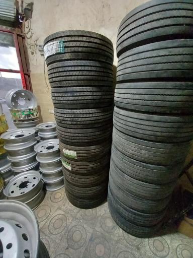 عکس رینگ و لاستیک رحیمی