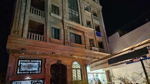 عکس دفتر اسناد رسمی ۵۴۲ شیراز