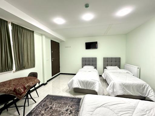 عکس اقامتگاه سنتی و مهمانپذیر میرعماد