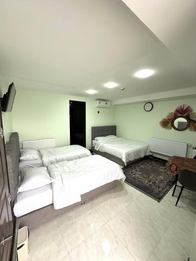 عکس اقامتگاه سنتی و مهمانپذیر میرعماد