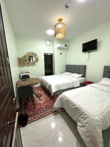 عکس اقامتگاه سنتی و مهمانپذیر میرعماد