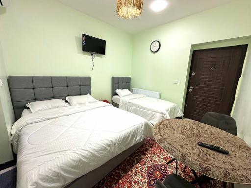 عکس اقامتگاه سنتی و مهمانپذیر میرعماد