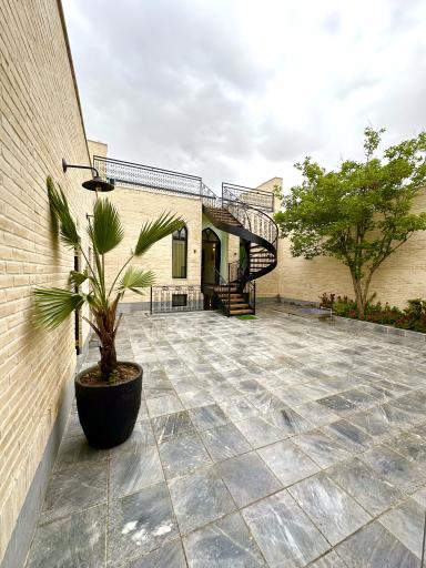 عکس اقامتگاه سنتی و مهمانپذیر میرعماد