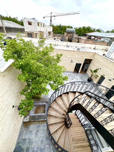 عکس اقامتگاه سنتی و مهمانپذیر میرعماد