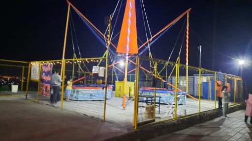 عکس محل بازی کودکان