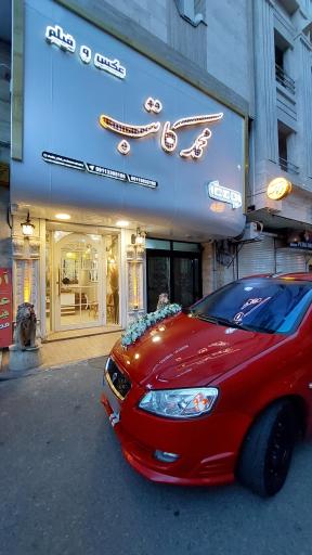 عکس عکاسی و فیلمبرداری محمد کاتب