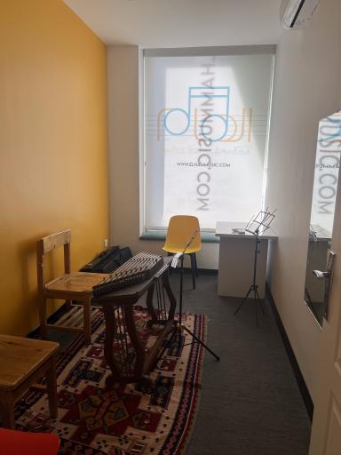 عکس آموزشگاه موسیقی الهام