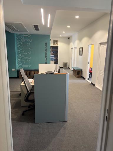 عکس آموزشگاه موسیقی الهام