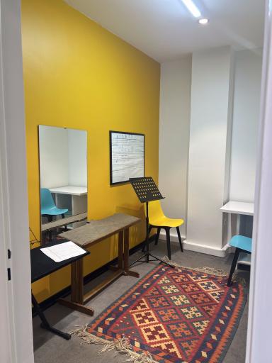 عکس آموزشگاه موسیقی الهام