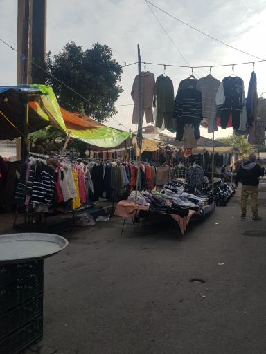 عکس دوشنبه بازار سنگر 