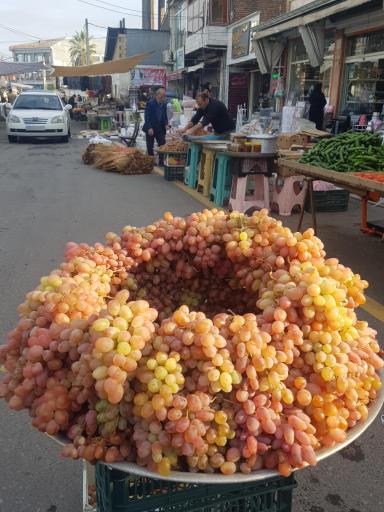 عکس دوشنبه بازار سنگر 