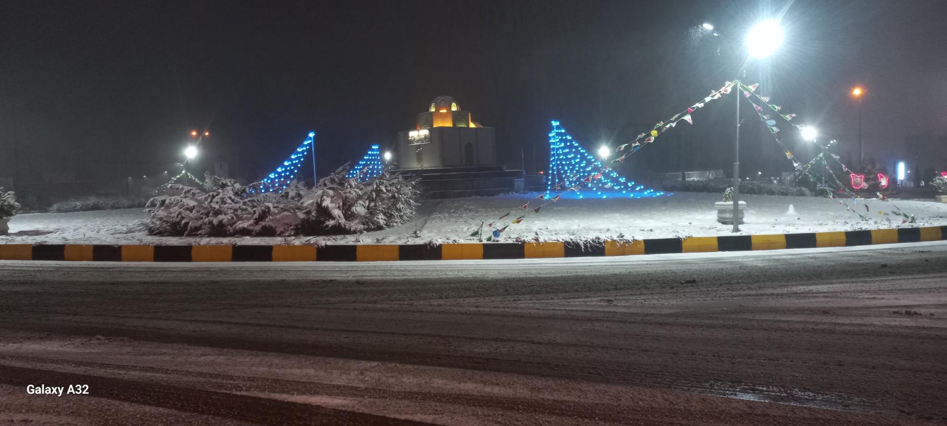 عکس بوستان شقایق