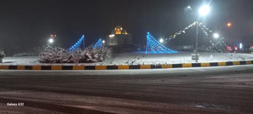 عکس بوستان شقایق