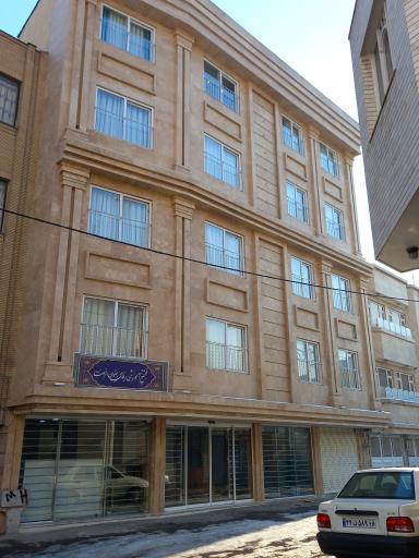 مجتمع آموزشی اقامتی رضوان