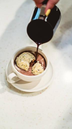 عکس کافه لمار