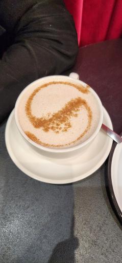 عکس کافه لمار