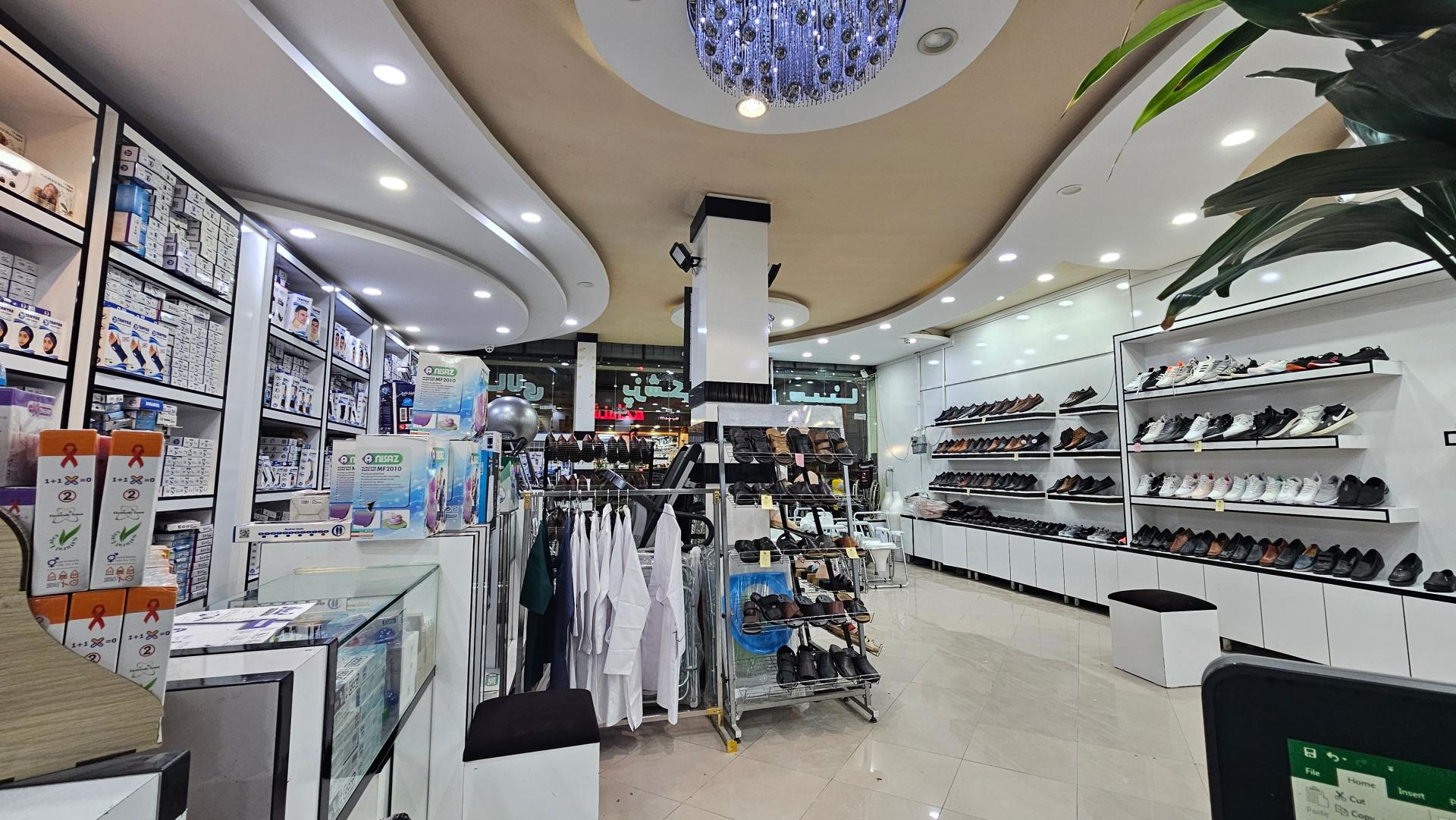 عکس کالای پزشکی سینا شعبه 1