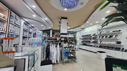 عکس کالای پزشکی سینا شعبه 1