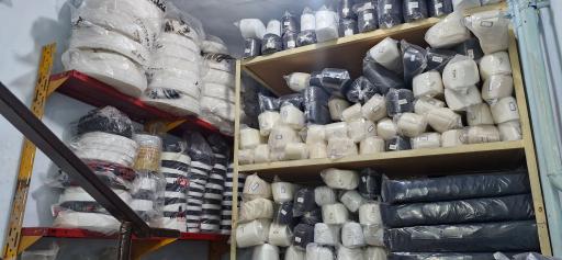 عکس لوازم خیاطی جعفری