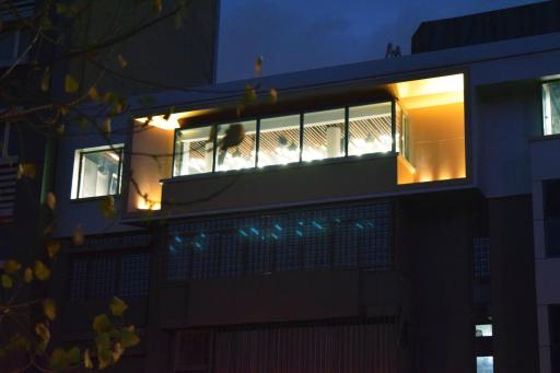 عکس خانه فوتبال