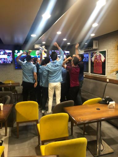 عکس خانه فوتبال