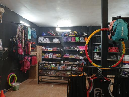 عکس لوازم ورزشی المپیک