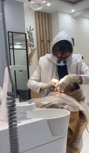 مطب دکتر زهرا سادات مرتضوی