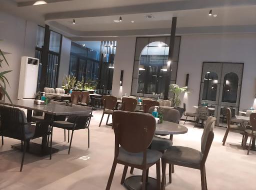 عکس کافه رستوران کاکتوس