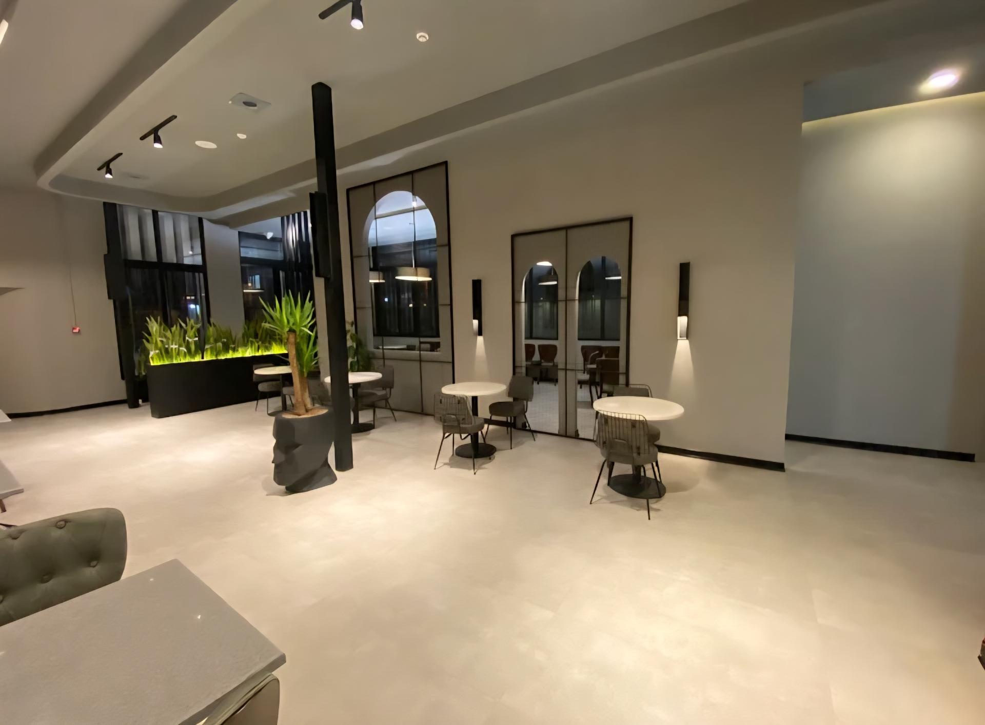 عکس کافه رستوران کاکتوس