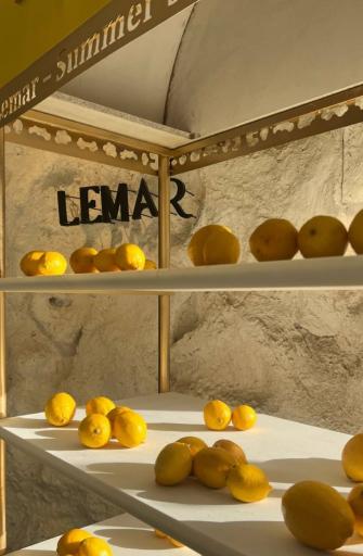 عکس کافه لمار