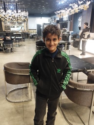 عکس کافه رستوران آتا