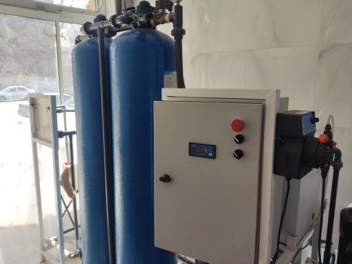 عکس تصفیه آب زاگرس 