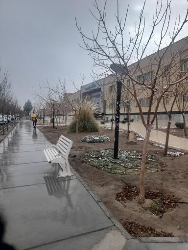 عکس مجتمع آفتاب 