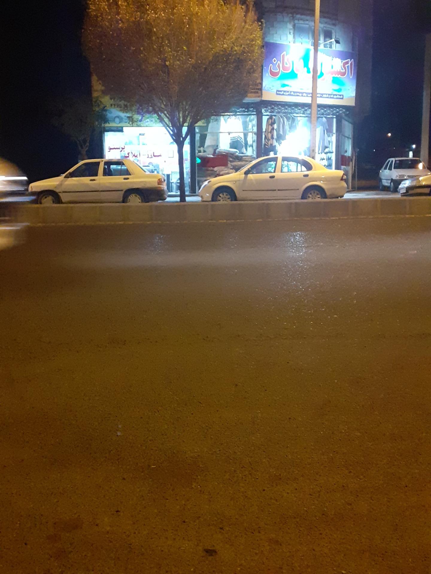 عکس مشاور املاک پرستو