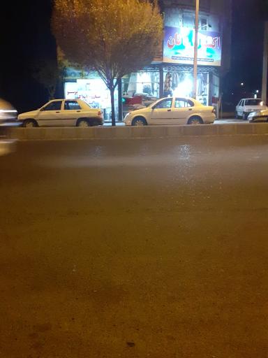 عکس مشاور املاک پرستو