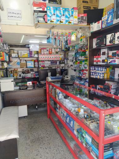 عکس خدمات کامپیوتر جوهررایانه