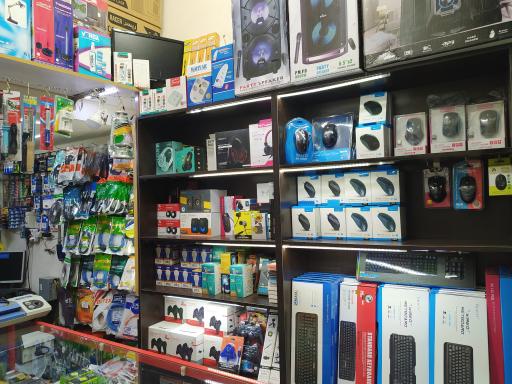 عکس خدمات کامپیوتر جوهررایانه