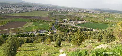 عکس پارک یئددی گوز (هفت چشمه)