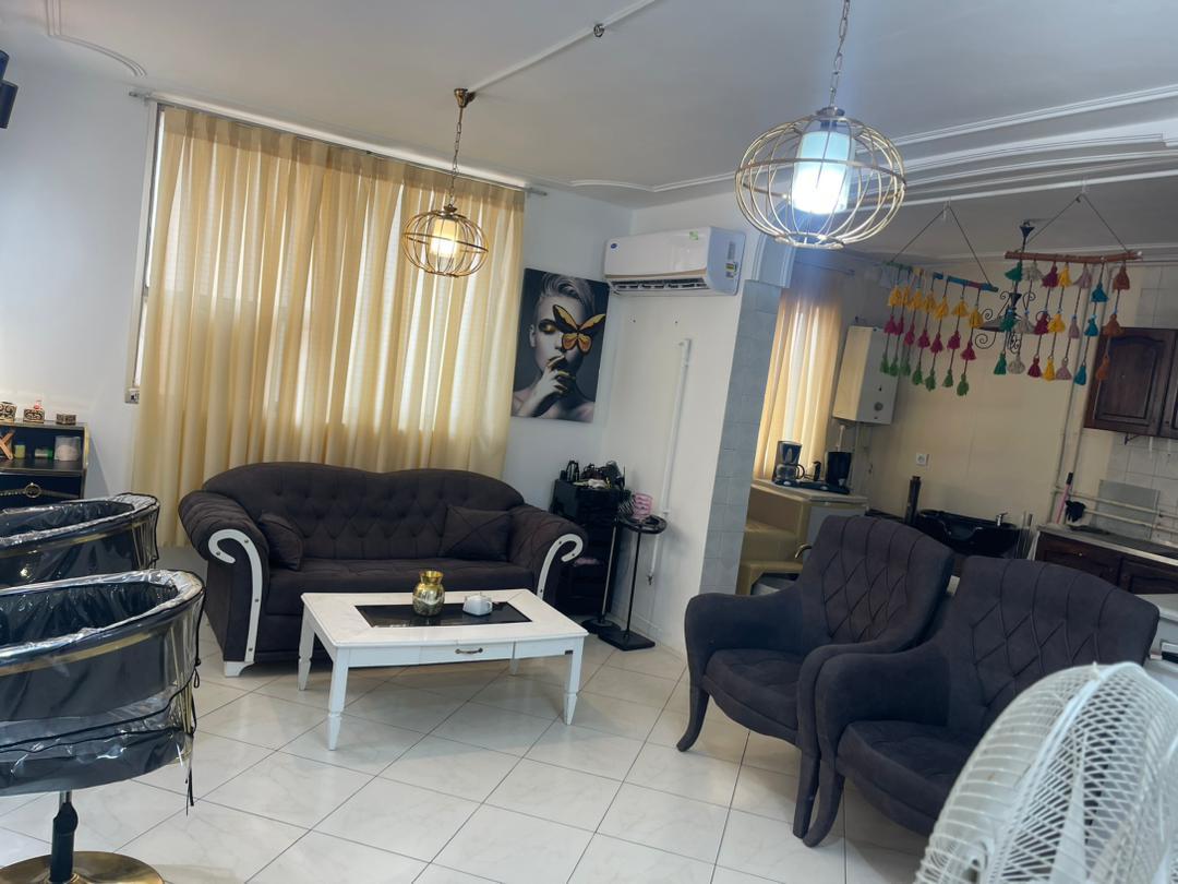 عکس خانه کراتین ماریا 