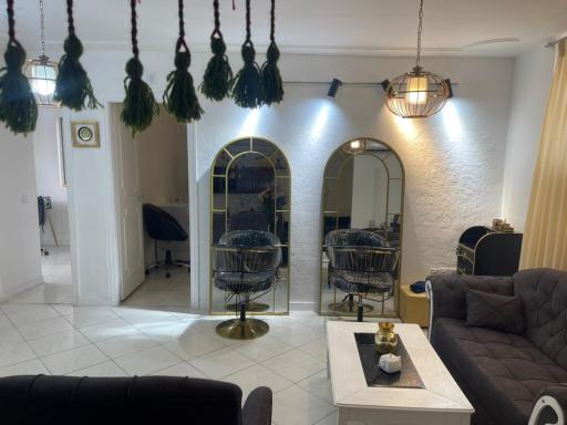 عکس خانه کراتین ماریا 